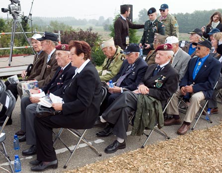 veteranen