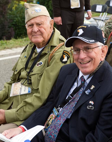 veteranen