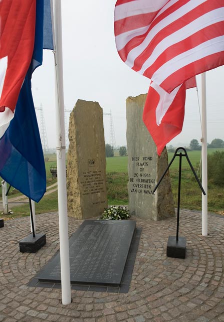 waalmonument