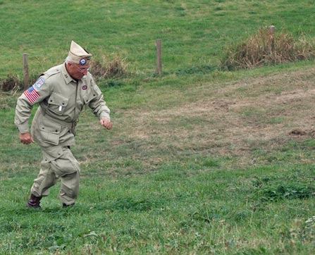veteraan