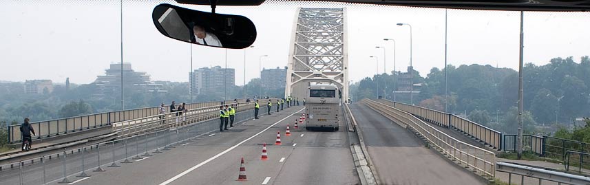 brug nijmegen