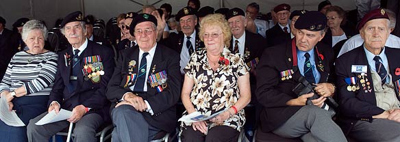 veteranen