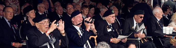 veteranen