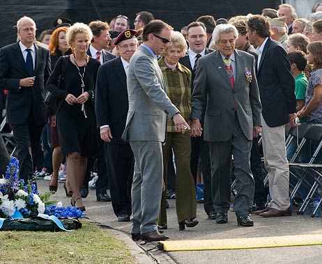 aankomst maggie