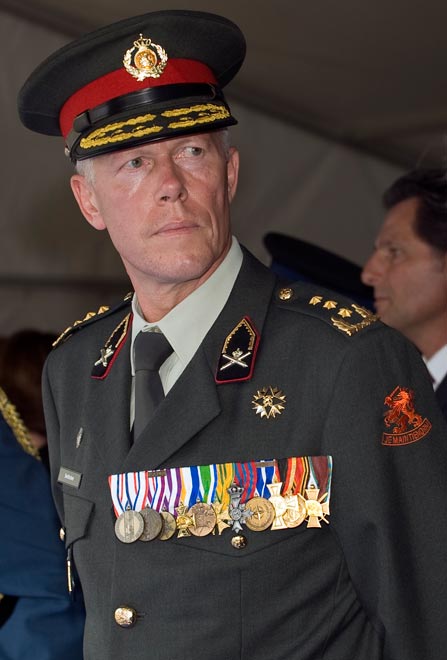 gen.Bertholee