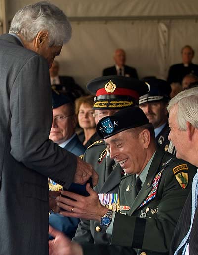 james-petraeus