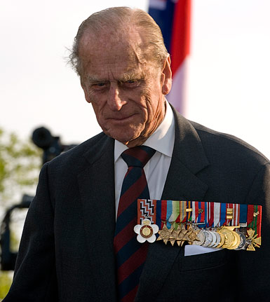 Prins Philip