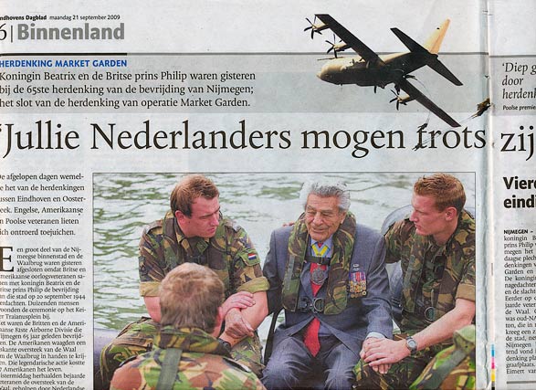 krantenartikel