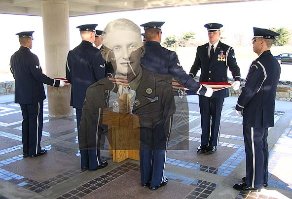 begrafenis roy pickel