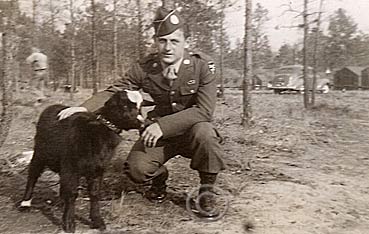 joe in camp maccall