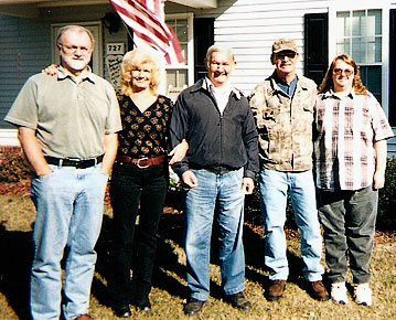 west family