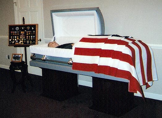funeral
