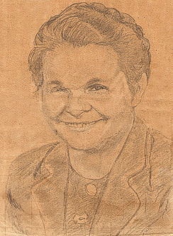 moeder