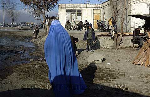 kabul