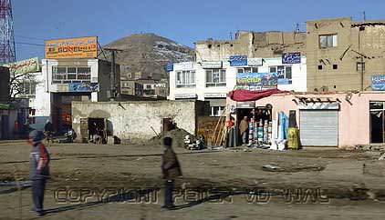 kabul