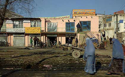 kabul