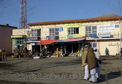 kabul