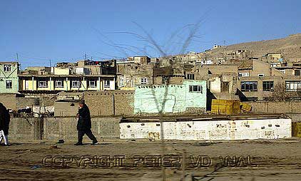 kabul