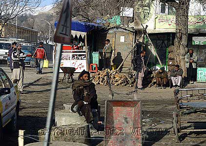 kabul