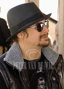 kid rock