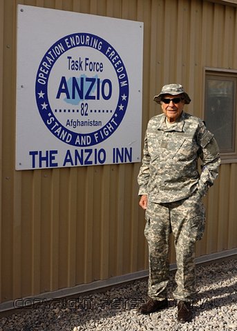 Anzio Inn