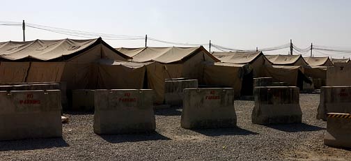 tents