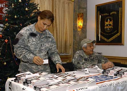 signeren