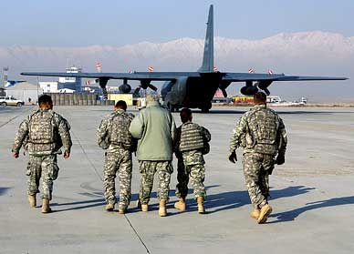 kabul airport