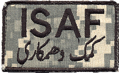 patch