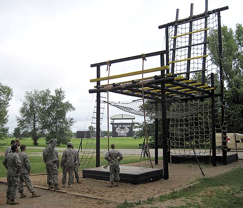 training