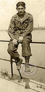 joe lesniewski foto