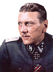 skorzeny