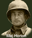 foto majoor horton