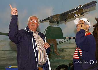 museum bevrijdende vleugels