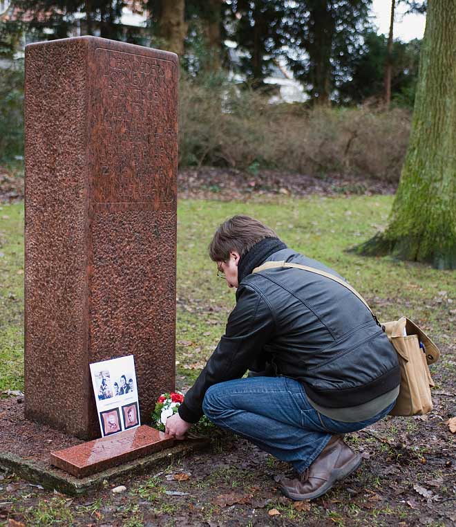 monument